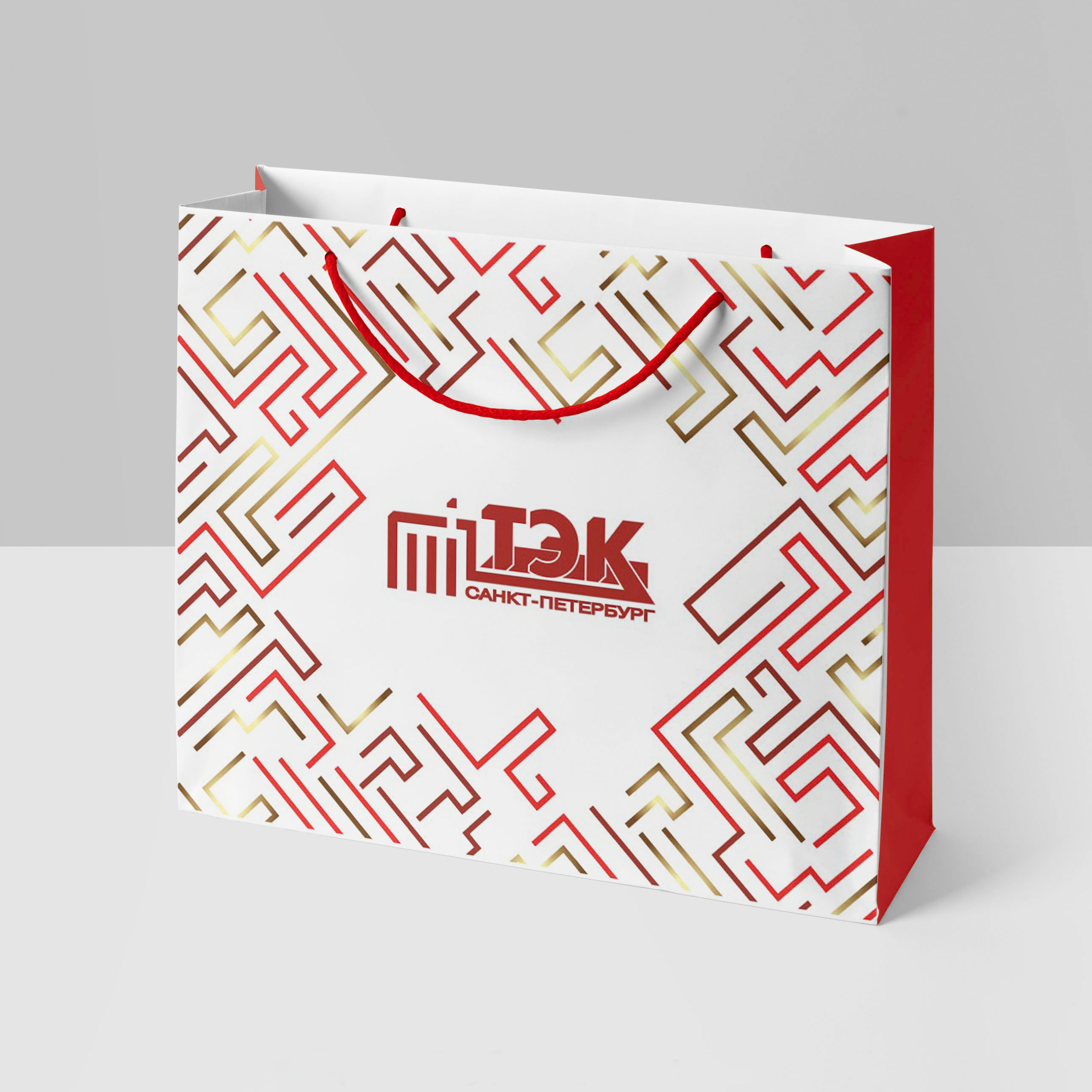 Paket-TEK